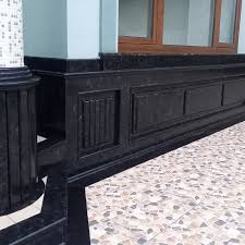 Мойка тротуарной плитки